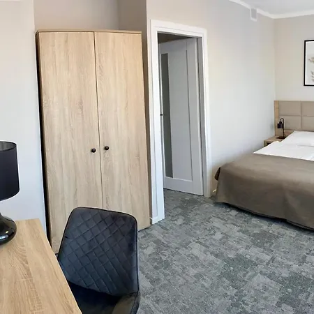 Senator 115m2 Bed & Breakfast *