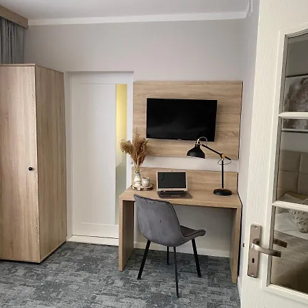 Senator 115m2 Katowice