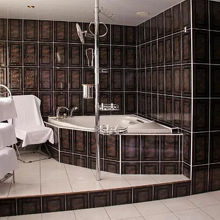 Senator 115m2 4* Katowice