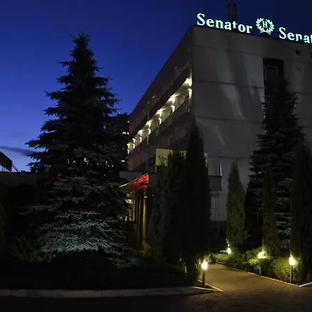 Senator 115m2 Bed & Breakfast *
