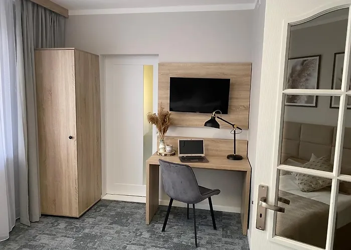 Senator 115m2 Katowice