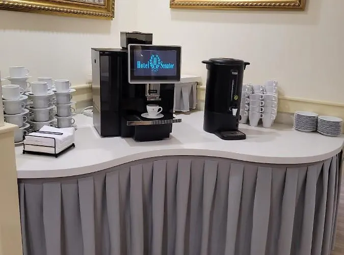 Senator 115m2 4* Katowice