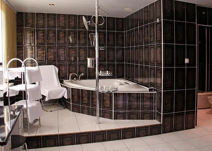 Senator 115m2 4* Katowice